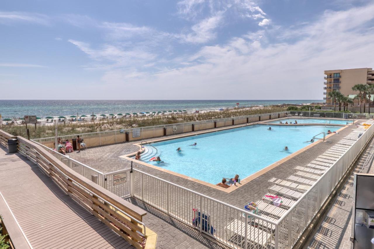 Waters Edge II Villa Fort Walton Beach Kültér fotó