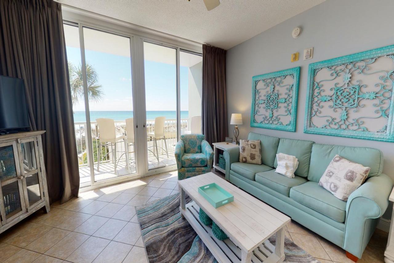 Waters Edge II Villa Fort Walton Beach Kültér fotó