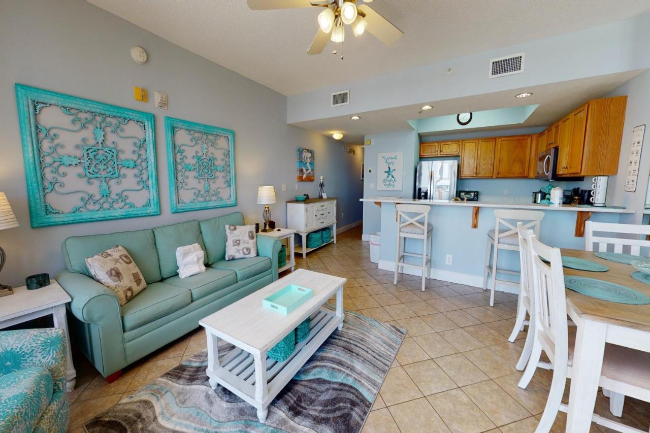 Waters Edge II Villa Fort Walton Beach Kültér fotó