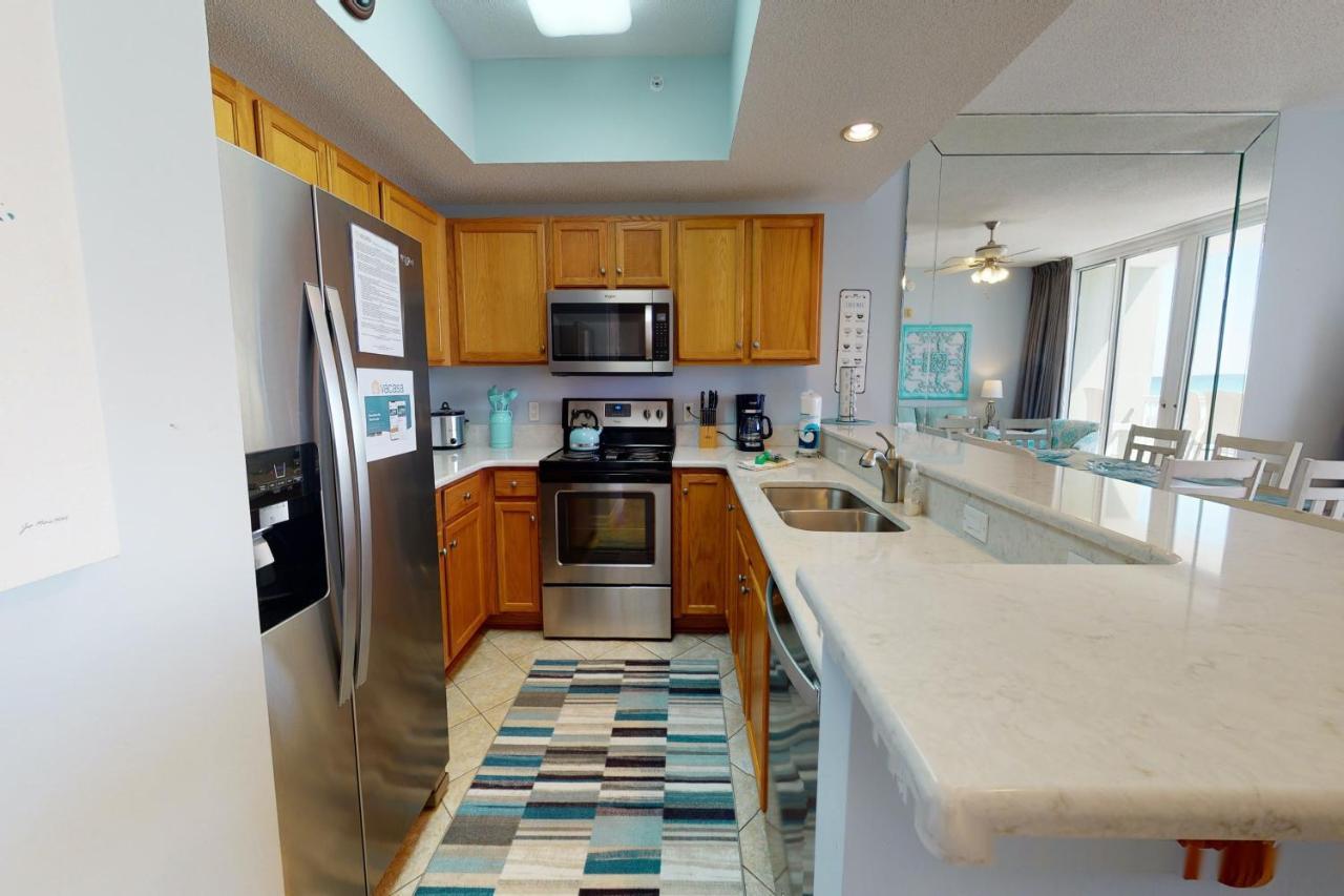 Waters Edge II Villa Fort Walton Beach Kültér fotó
