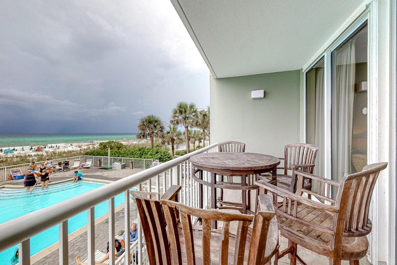 Waters Edge II Villa Fort Walton Beach Szoba fotó