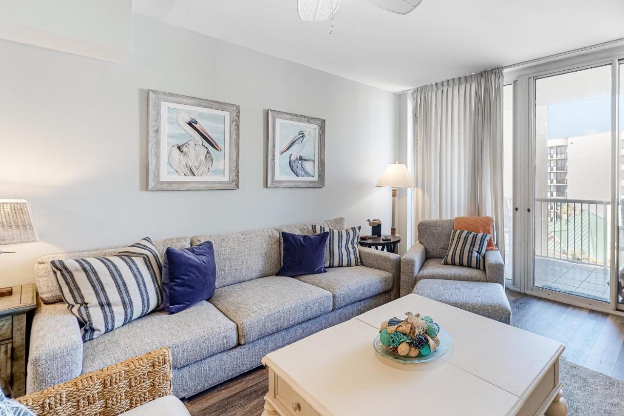 Waters Edge II Villa Fort Walton Beach Szoba fotó