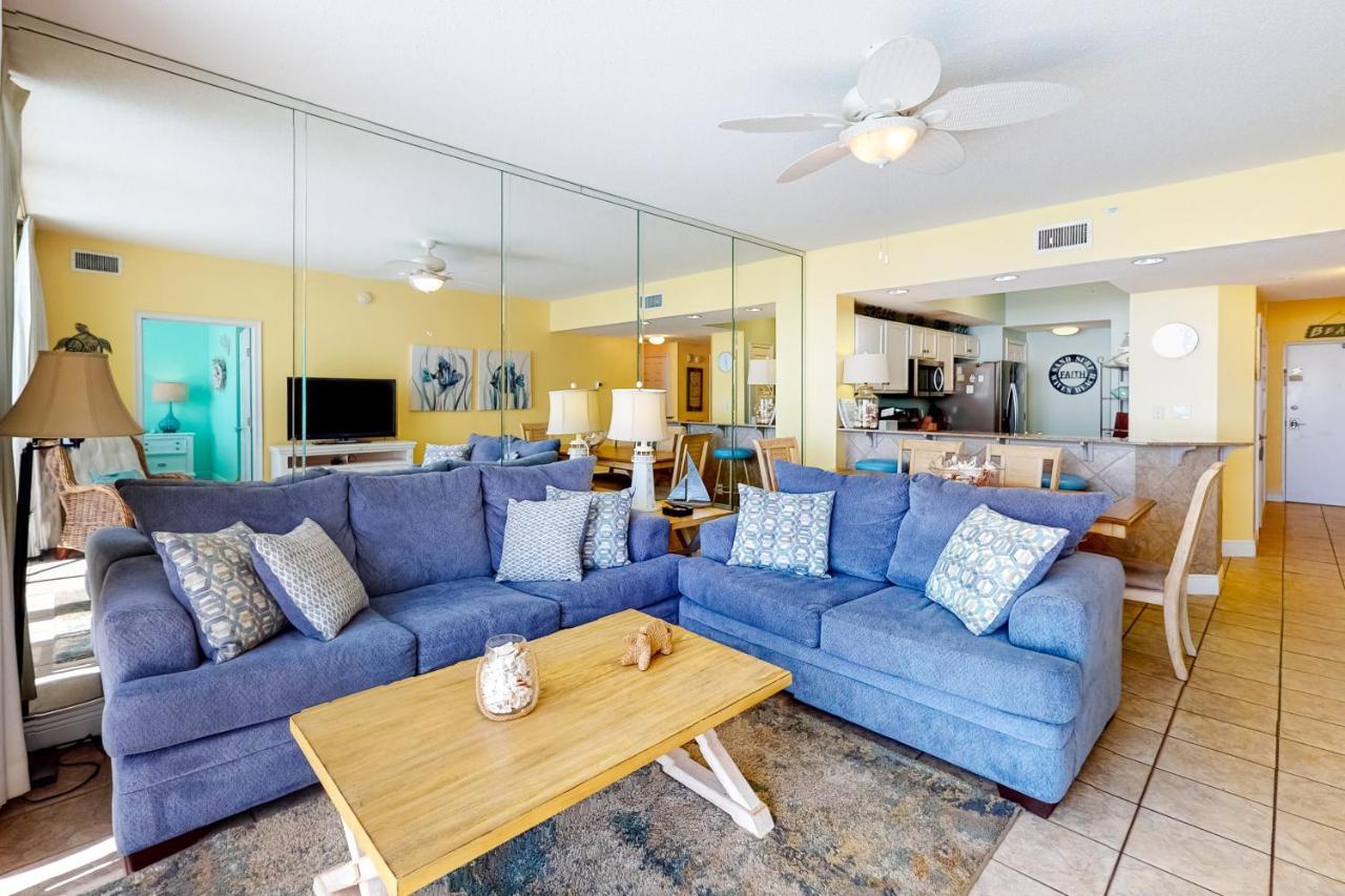 Waters Edge II Villa Fort Walton Beach Szoba fotó