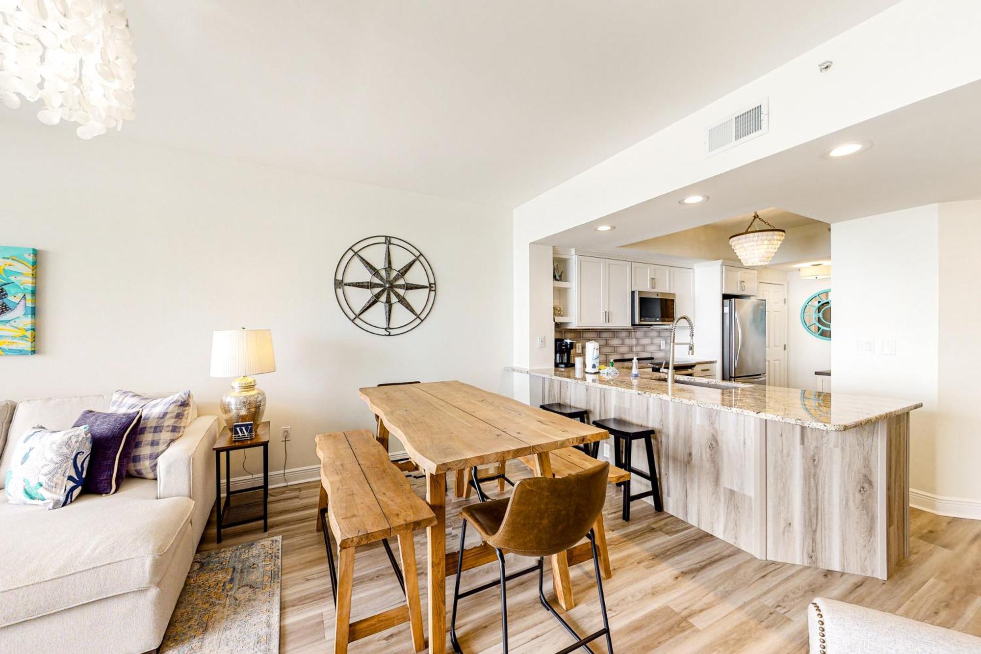 Waters Edge II Villa Fort Walton Beach Szoba fotó