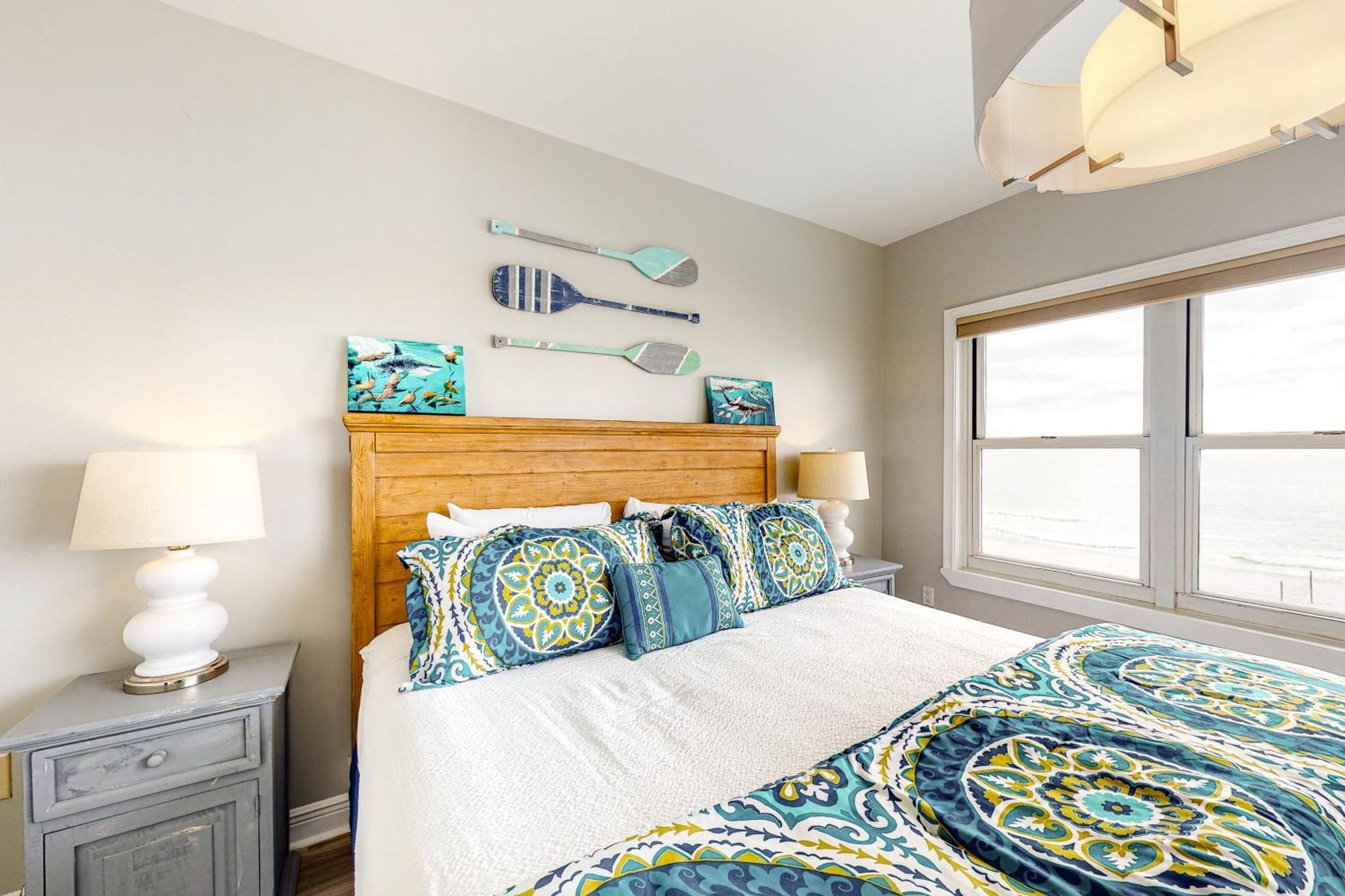 Waters Edge II Villa Fort Walton Beach Szoba fotó