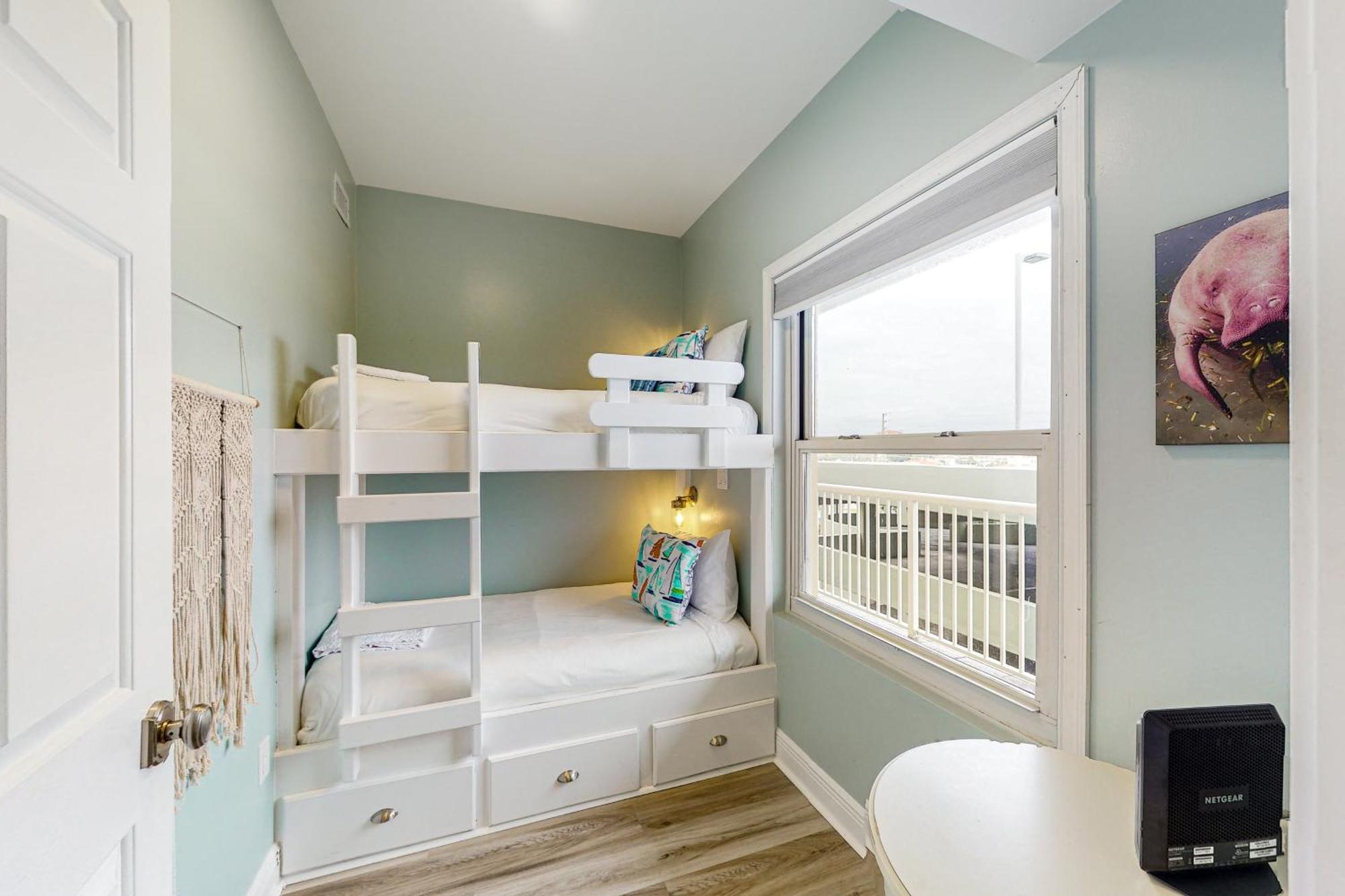 Waters Edge II Villa Fort Walton Beach Szoba fotó