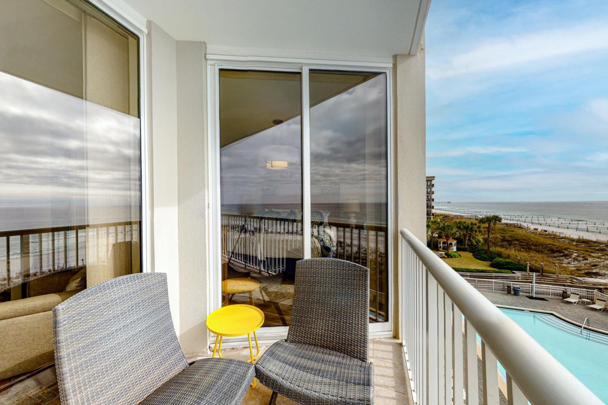 Waters Edge II Villa Fort Walton Beach Szoba fotó