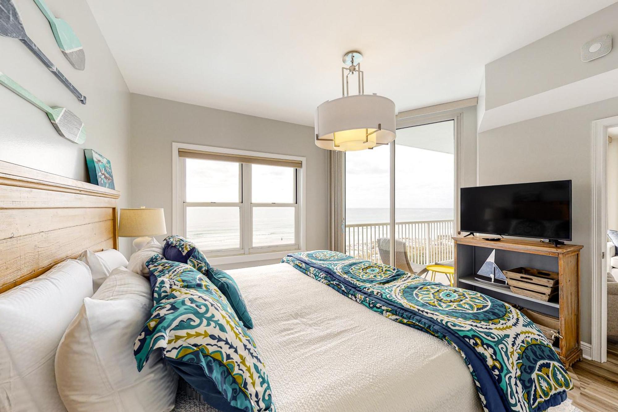 Waters Edge II Villa Fort Walton Beach Szoba fotó