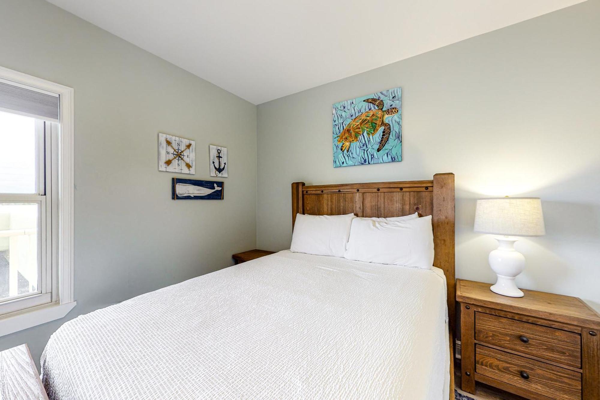 Waters Edge II Villa Fort Walton Beach Szoba fotó