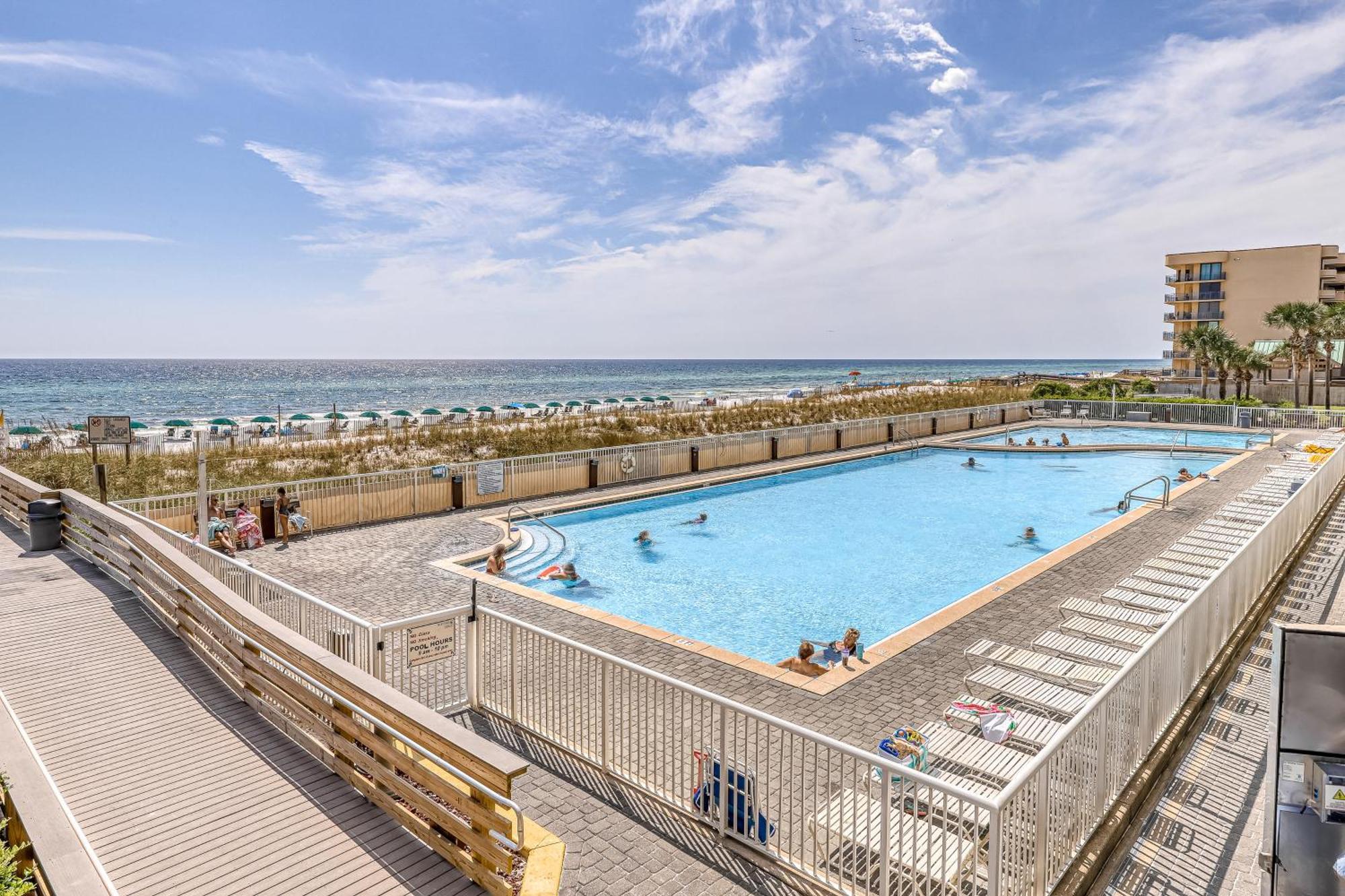 Waters Edge II Villa Fort Walton Beach Szoba fotó