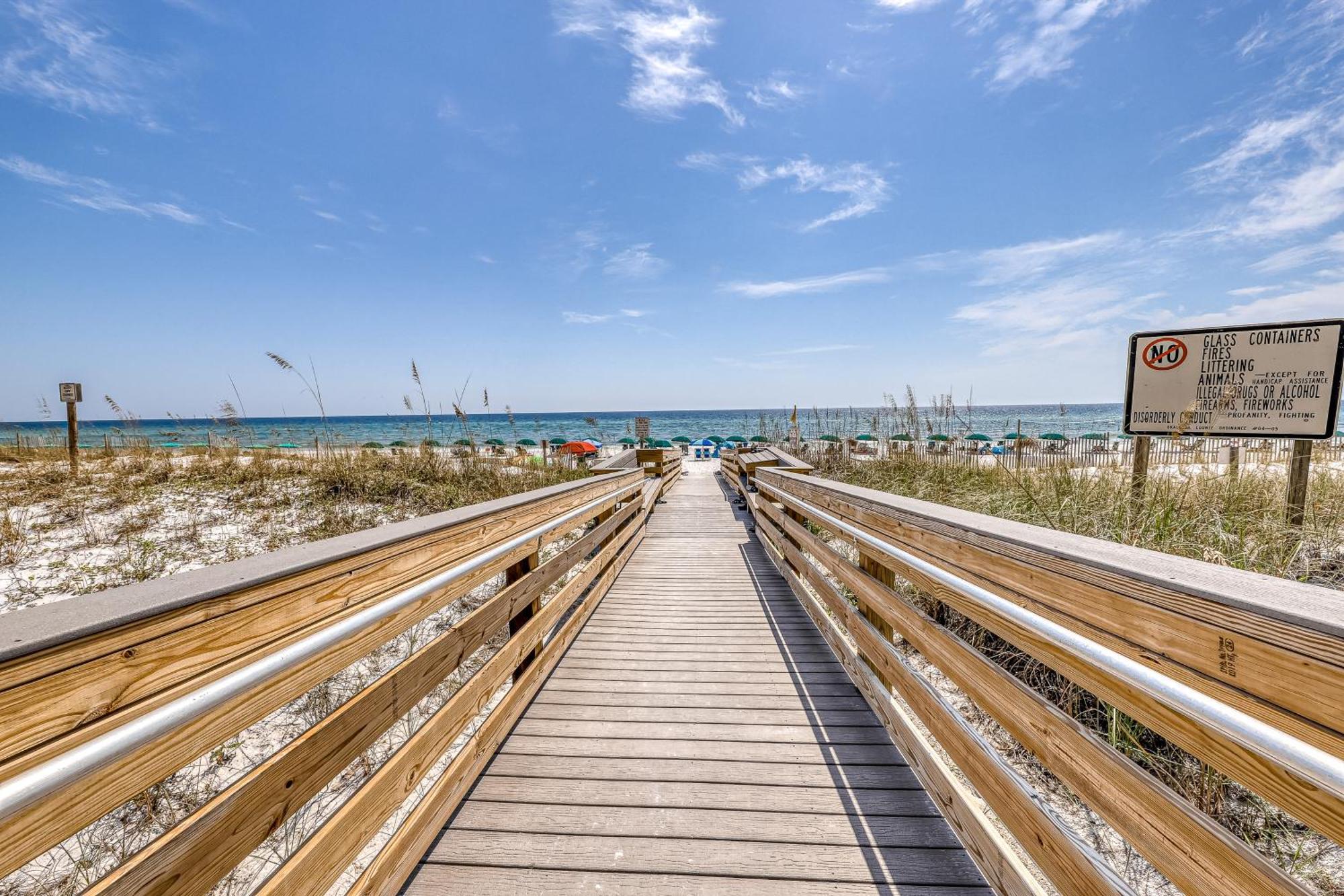 Waters Edge II Villa Fort Walton Beach Szoba fotó