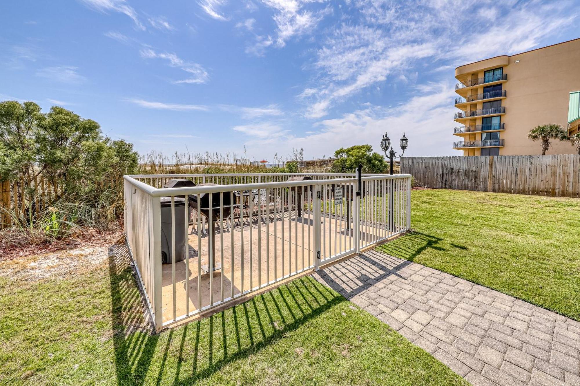 Waters Edge II Villa Fort Walton Beach Szoba fotó