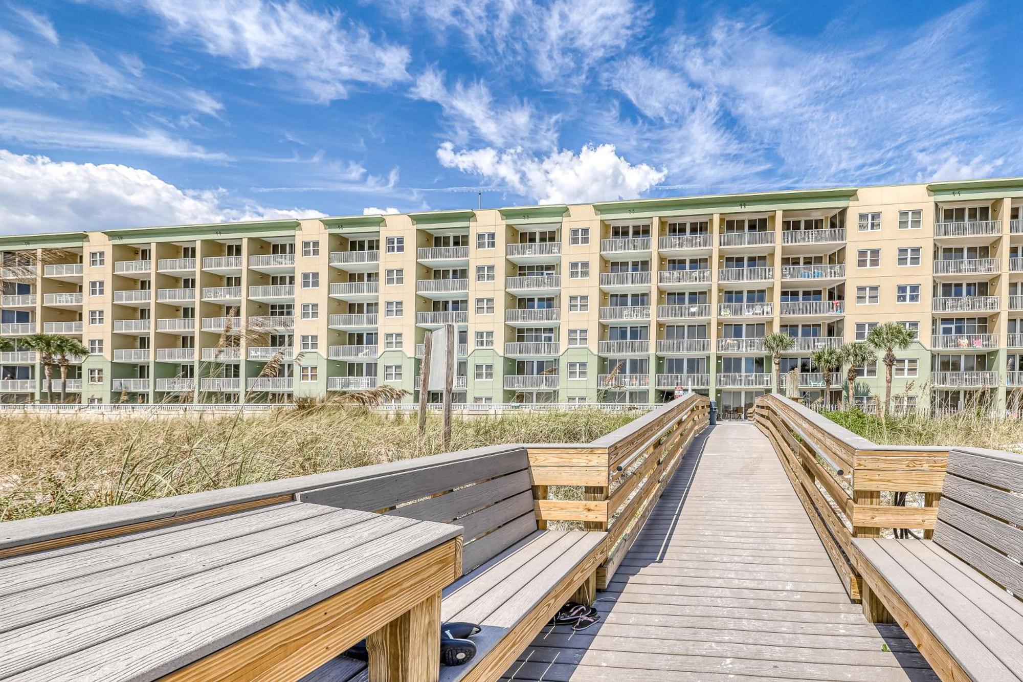 Waters Edge II Villa Fort Walton Beach Szoba fotó