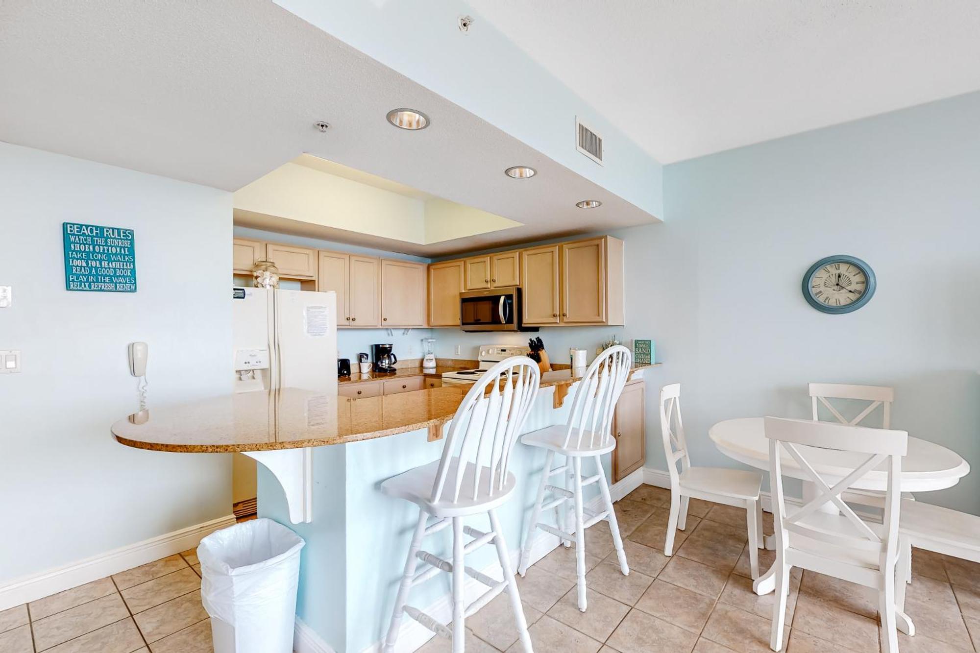 Waters Edge II Villa Fort Walton Beach Szoba fotó