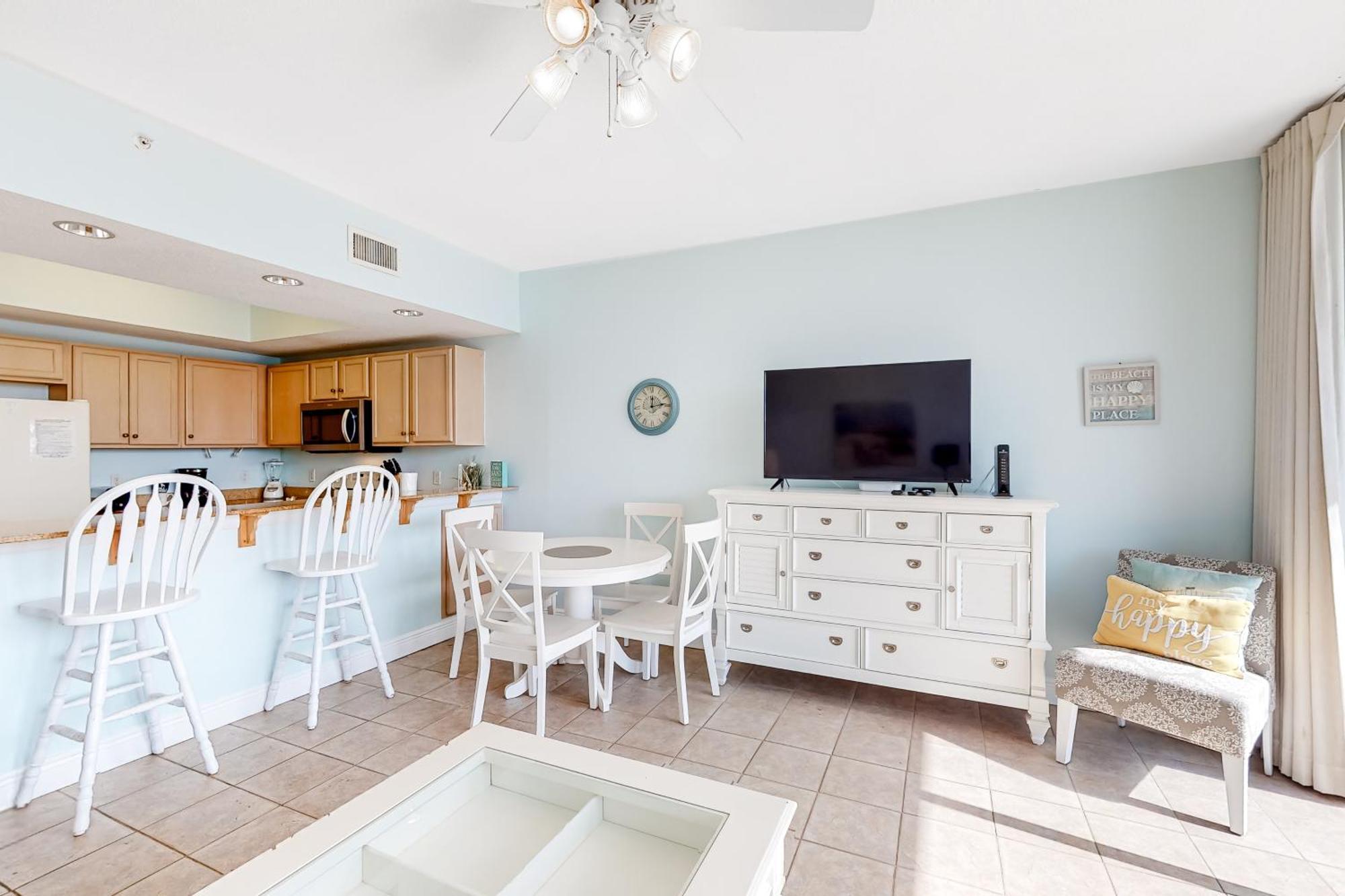 Waters Edge II Villa Fort Walton Beach Szoba fotó