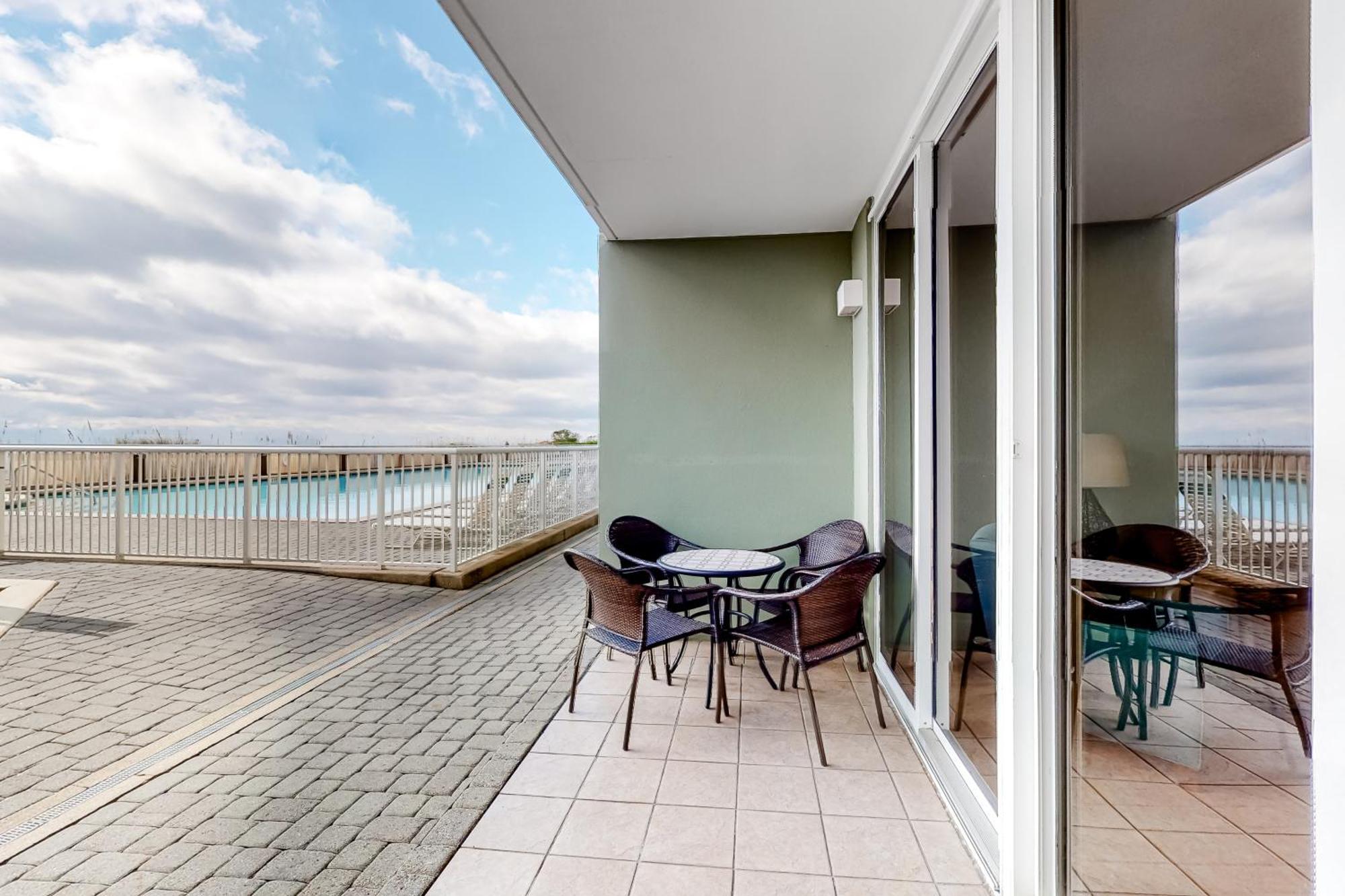 Waters Edge II Villa Fort Walton Beach Szoba fotó