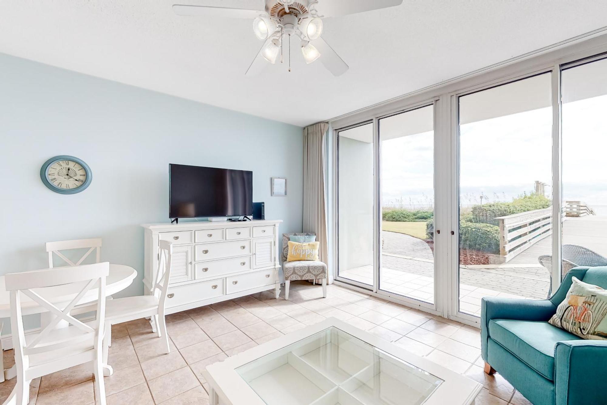 Waters Edge II Villa Fort Walton Beach Szoba fotó