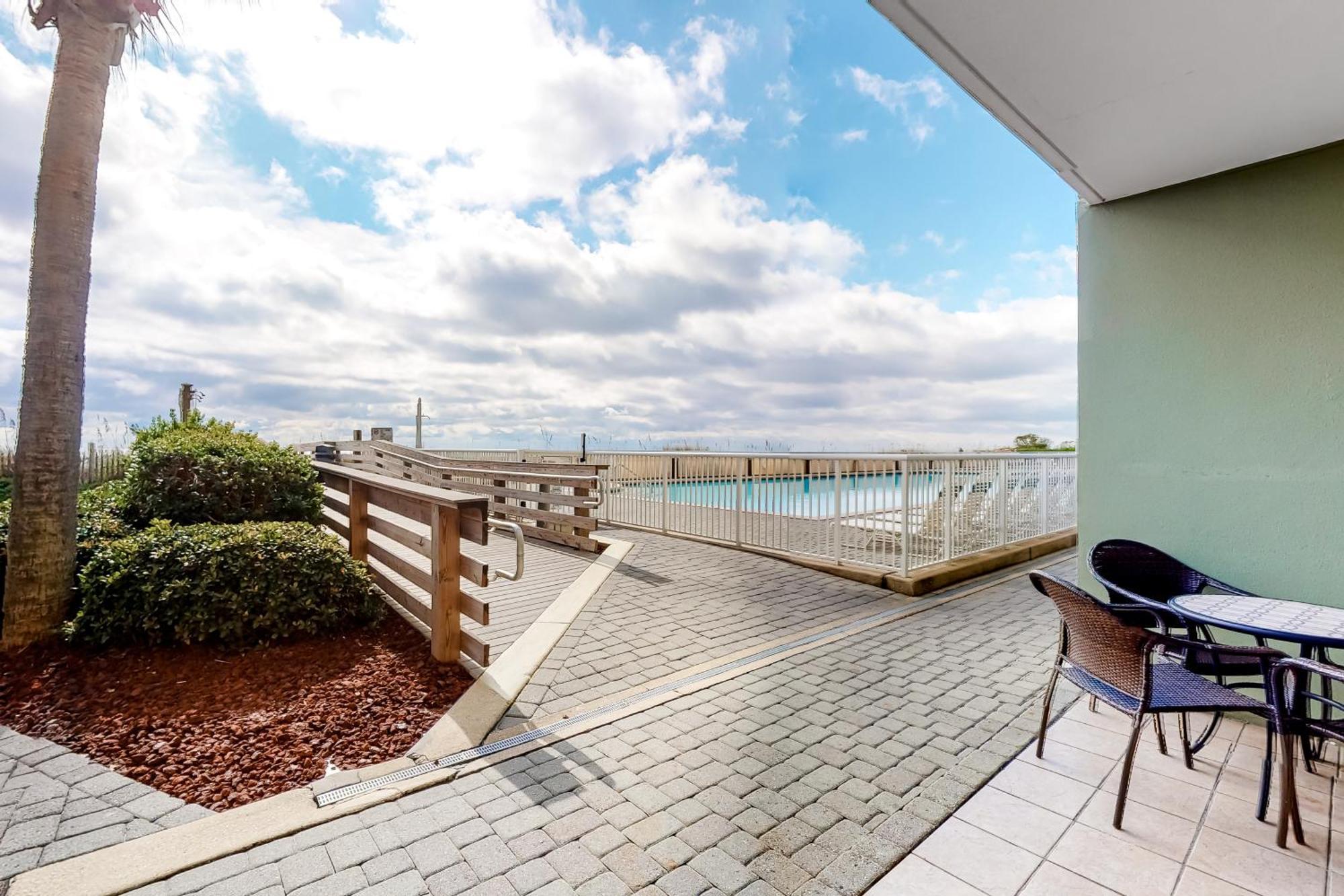 Waters Edge II Villa Fort Walton Beach Szoba fotó