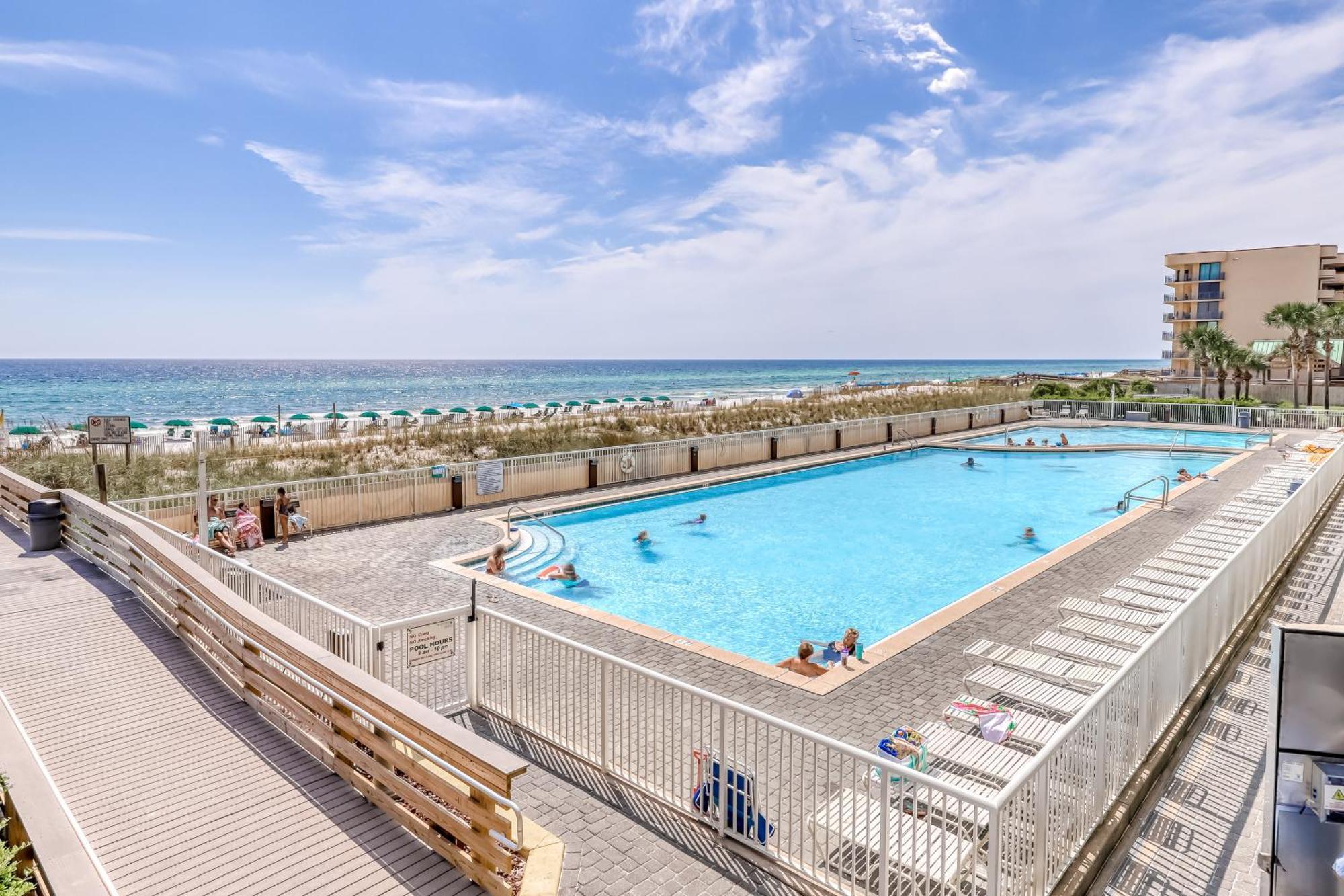 Waters Edge II Villa Fort Walton Beach Szoba fotó