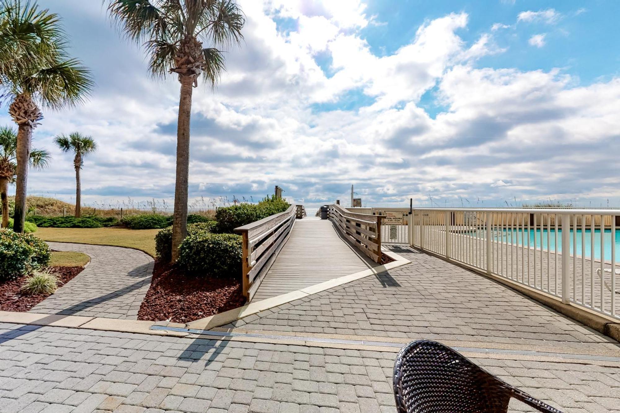 Waters Edge II Villa Fort Walton Beach Szoba fotó
