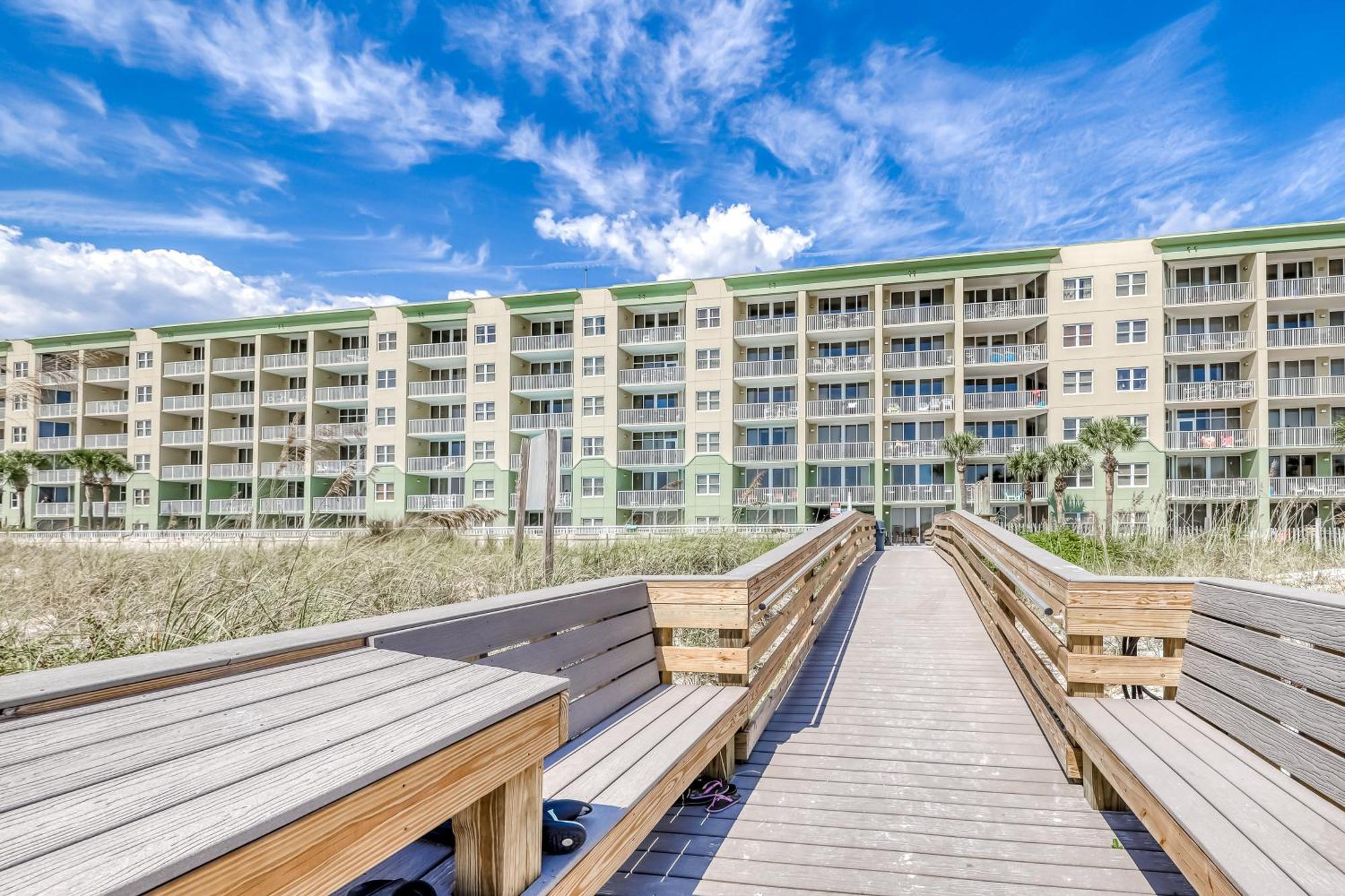 Waters Edge II Villa Fort Walton Beach Szoba fotó