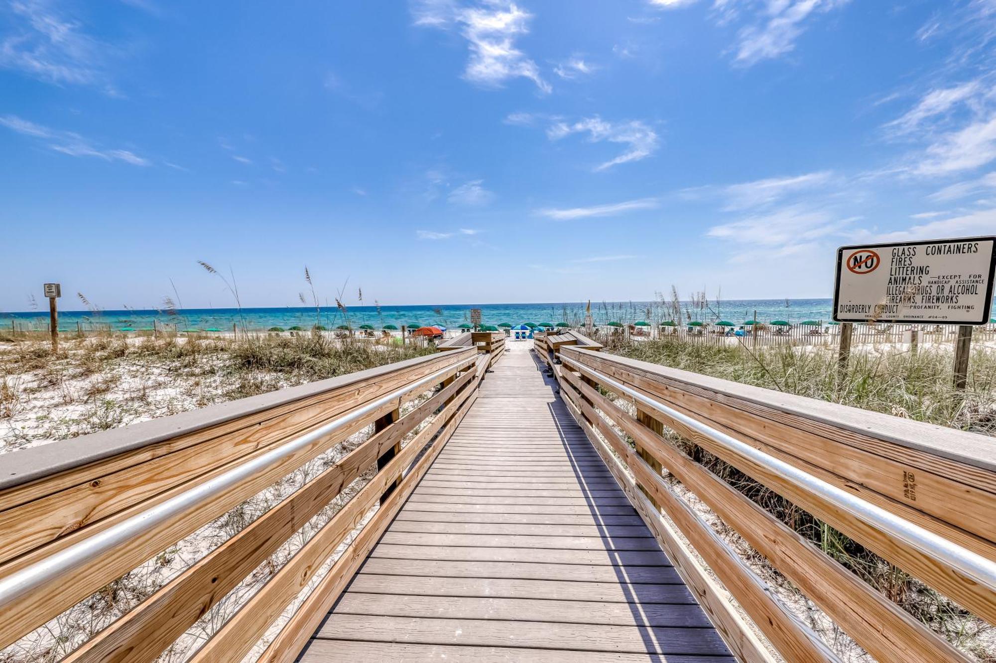 Waters Edge II Villa Fort Walton Beach Szoba fotó