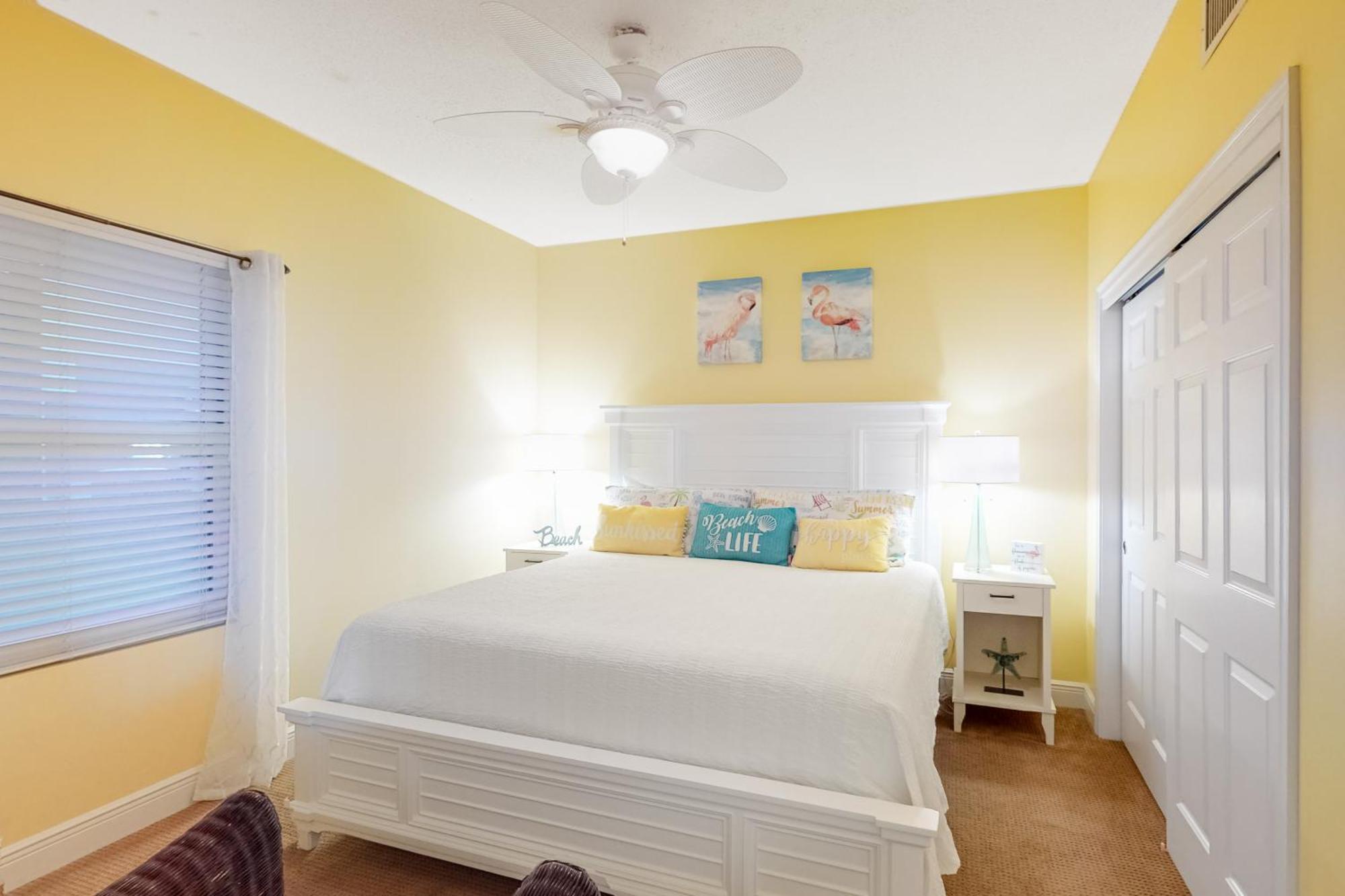 Waters Edge II Villa Fort Walton Beach Szoba fotó