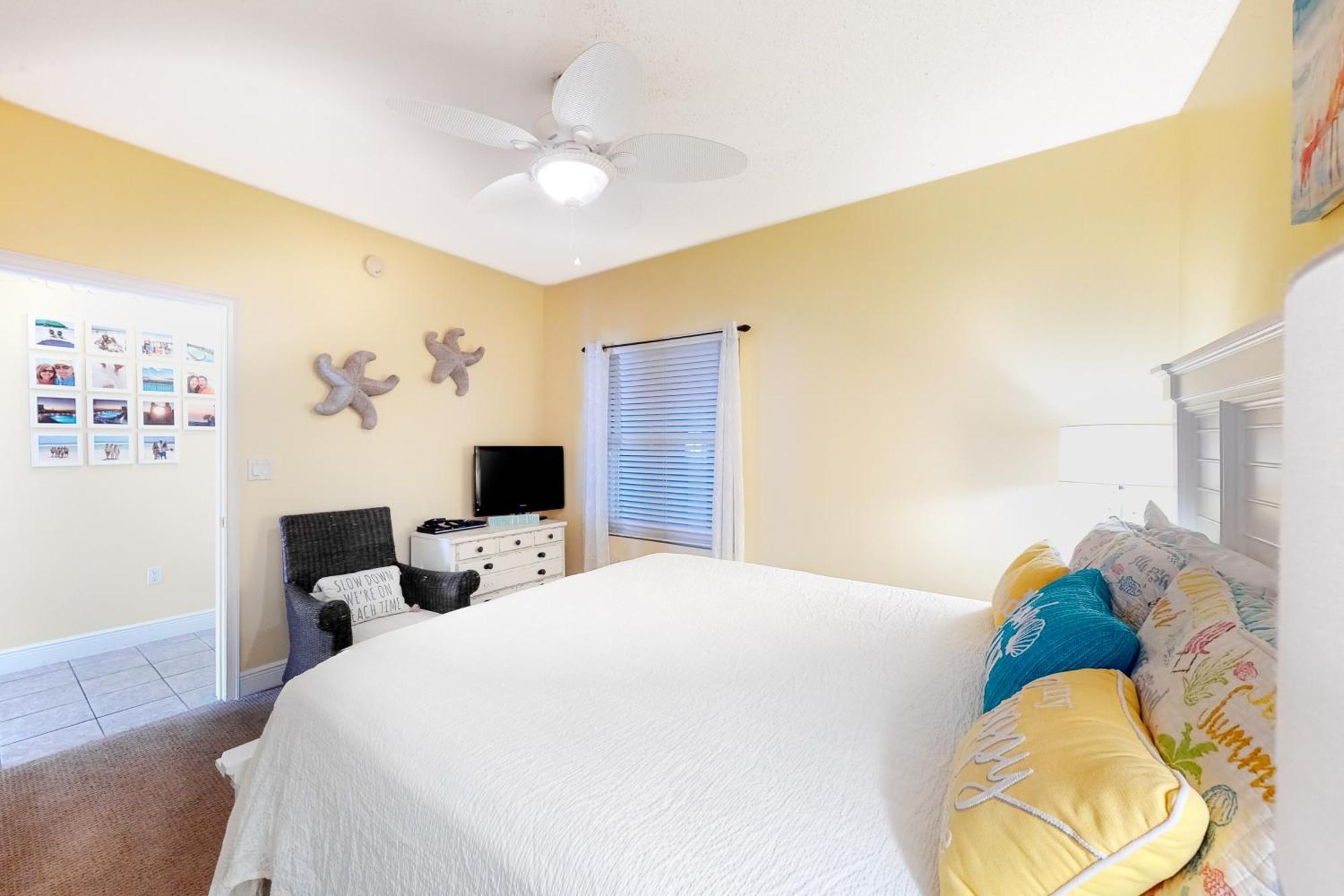 Waters Edge II Villa Fort Walton Beach Szoba fotó