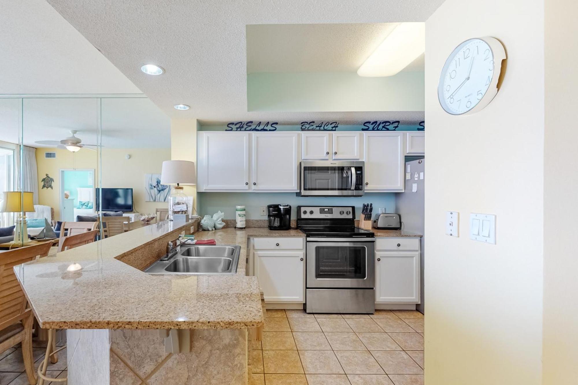 Waters Edge II Villa Fort Walton Beach Szoba fotó