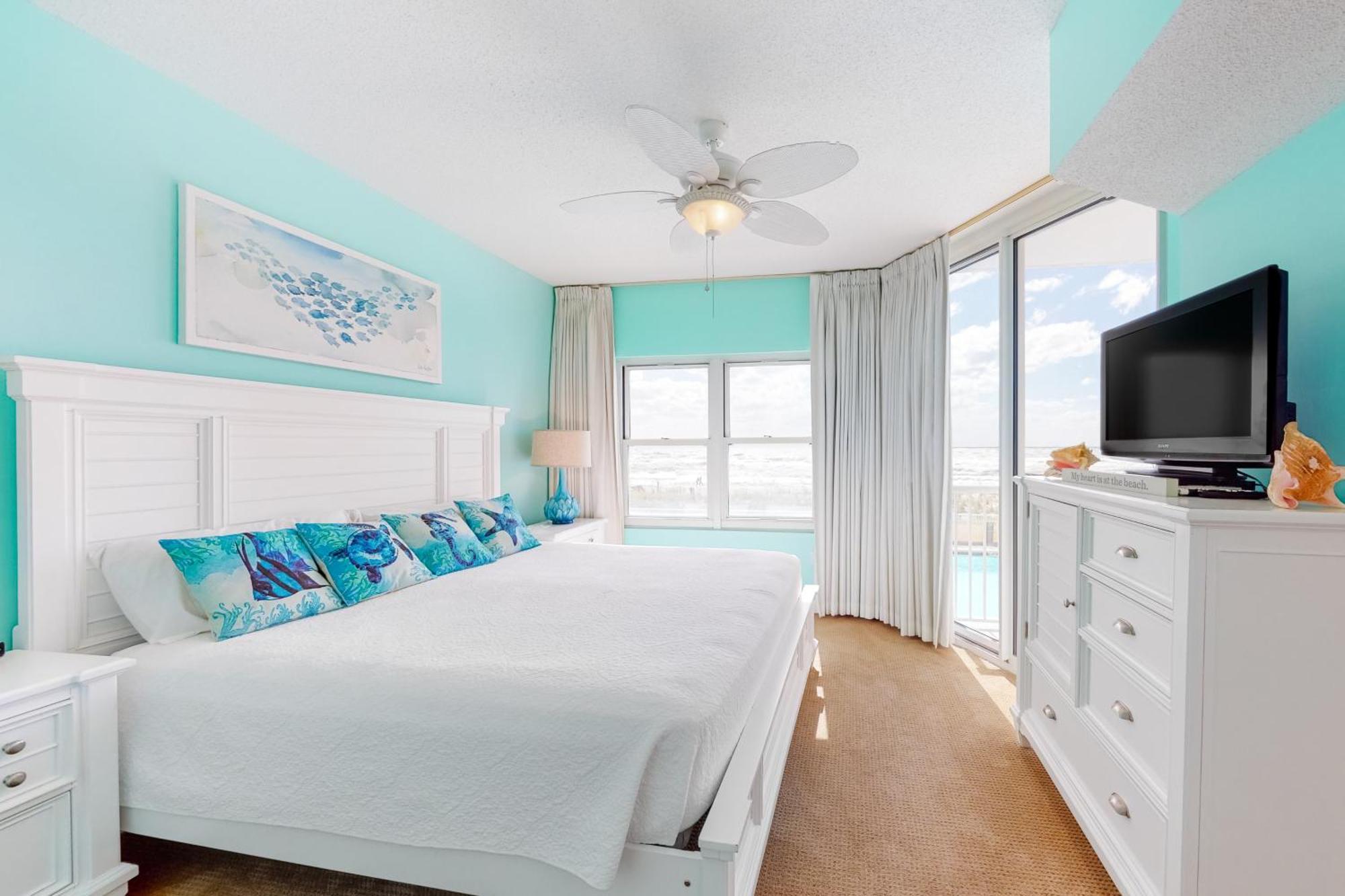 Waters Edge II Villa Fort Walton Beach Szoba fotó