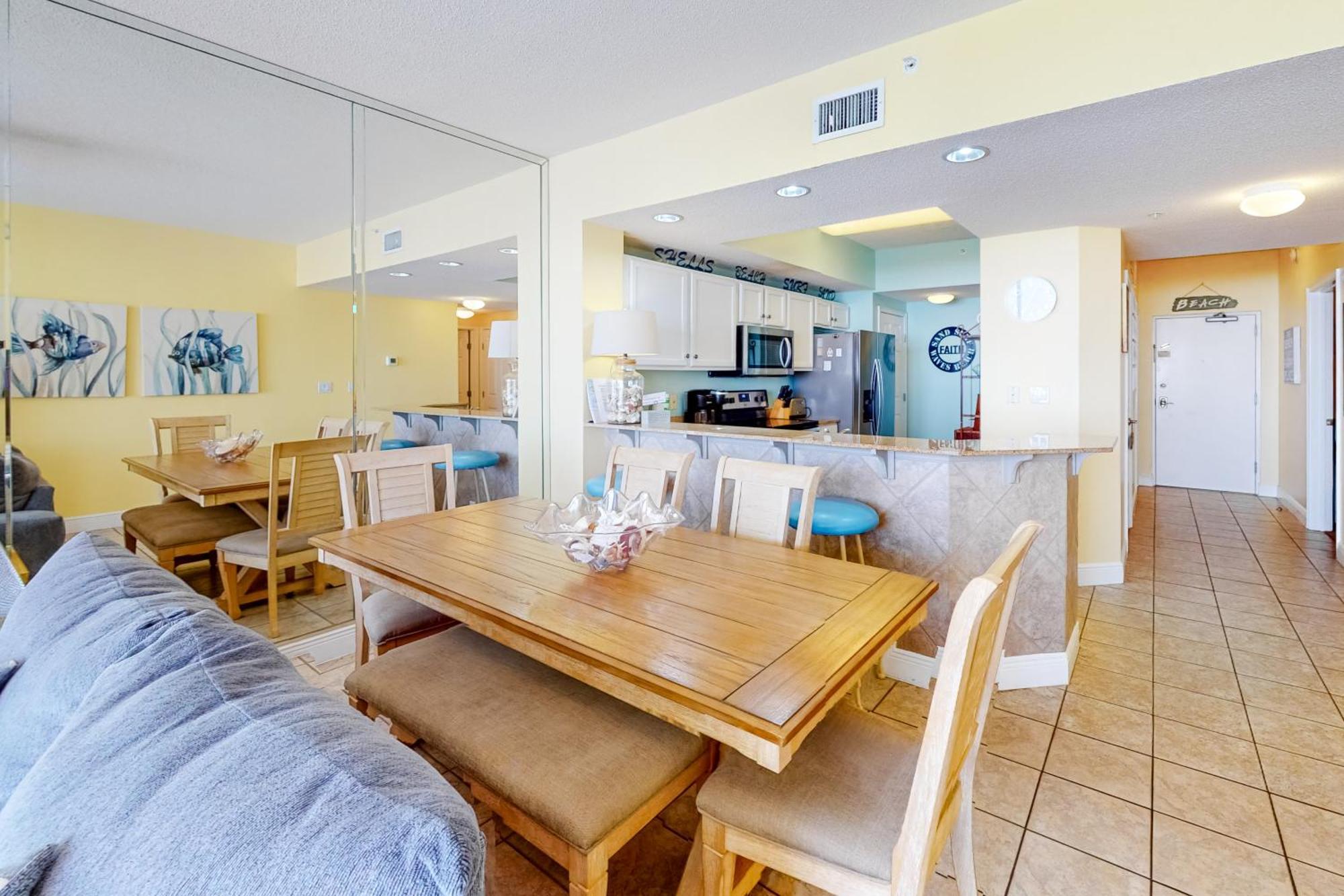 Waters Edge II Villa Fort Walton Beach Szoba fotó