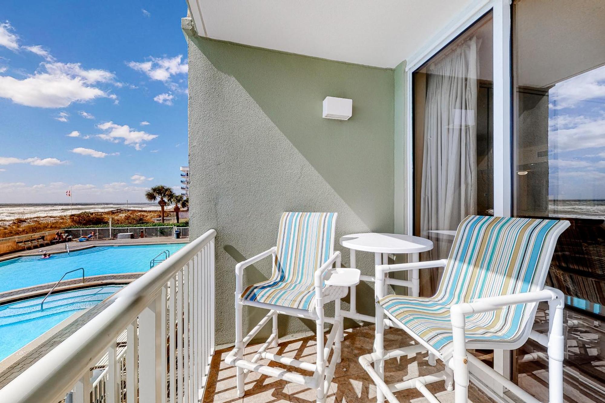 Waters Edge II Villa Fort Walton Beach Szoba fotó