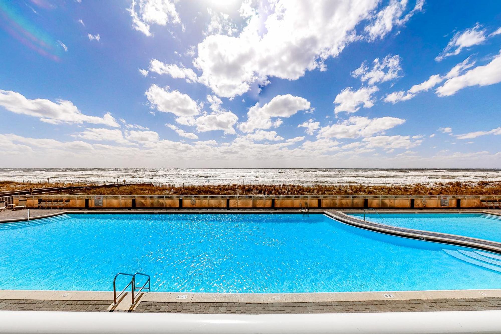 Waters Edge II Villa Fort Walton Beach Szoba fotó
