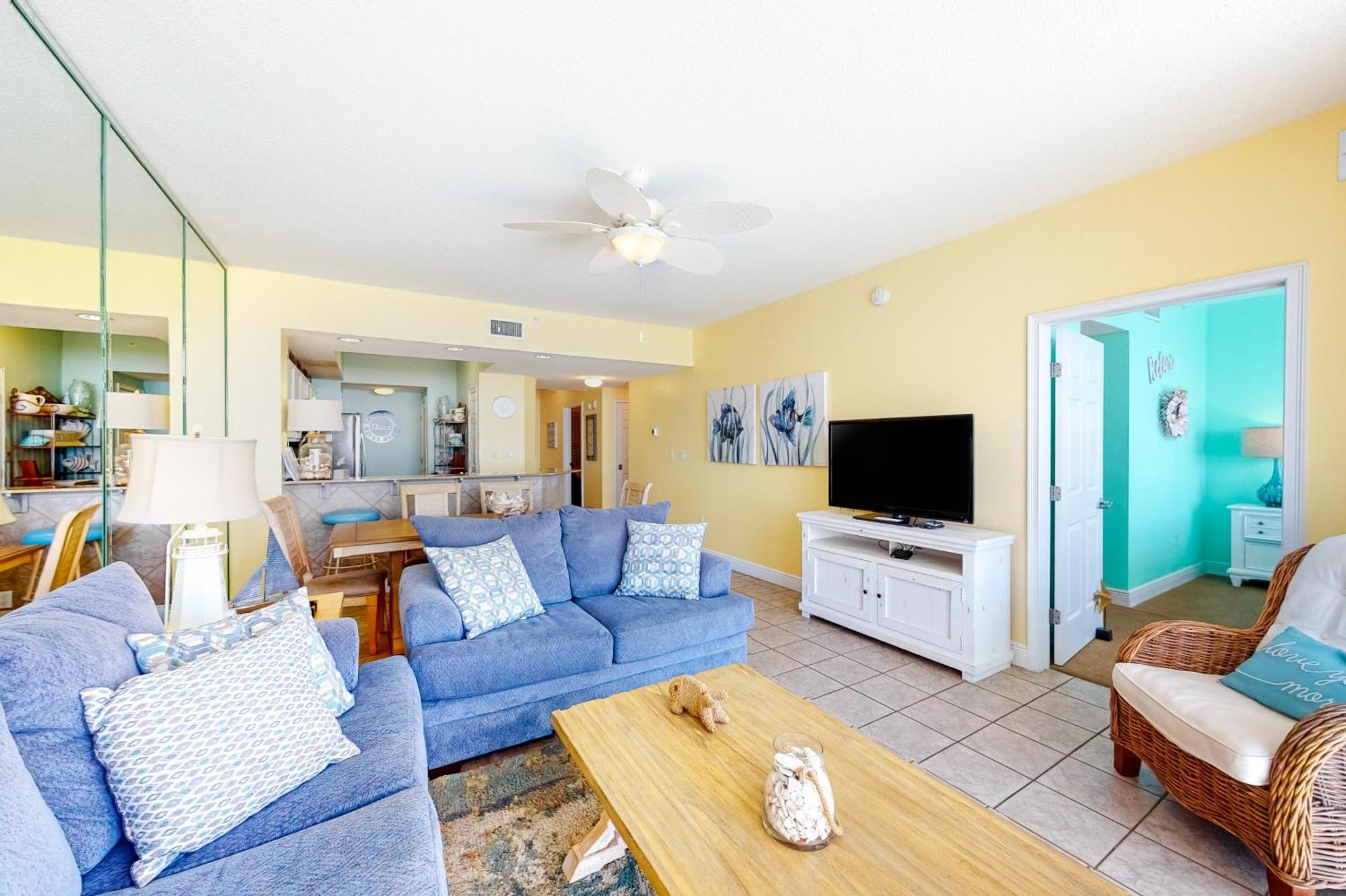 Waters Edge II Villa Fort Walton Beach Szoba fotó
