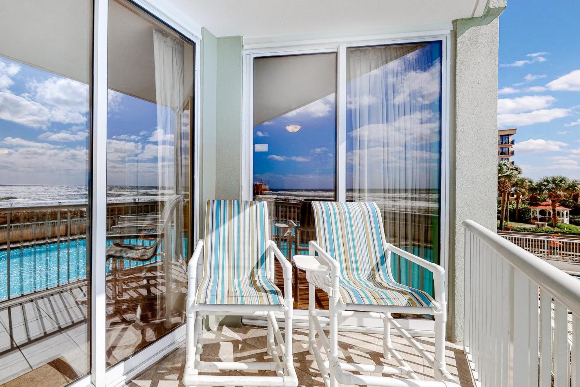 Waters Edge II Villa Fort Walton Beach Szoba fotó